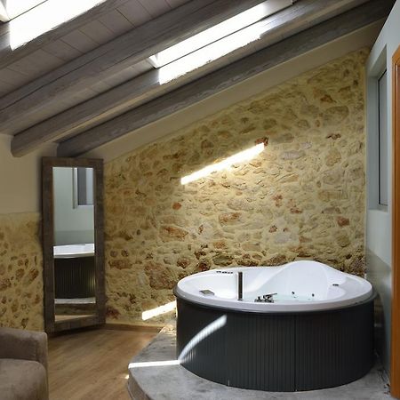 Elia Kentron (Adults Only) Hotel Chania  Bagian luar foto