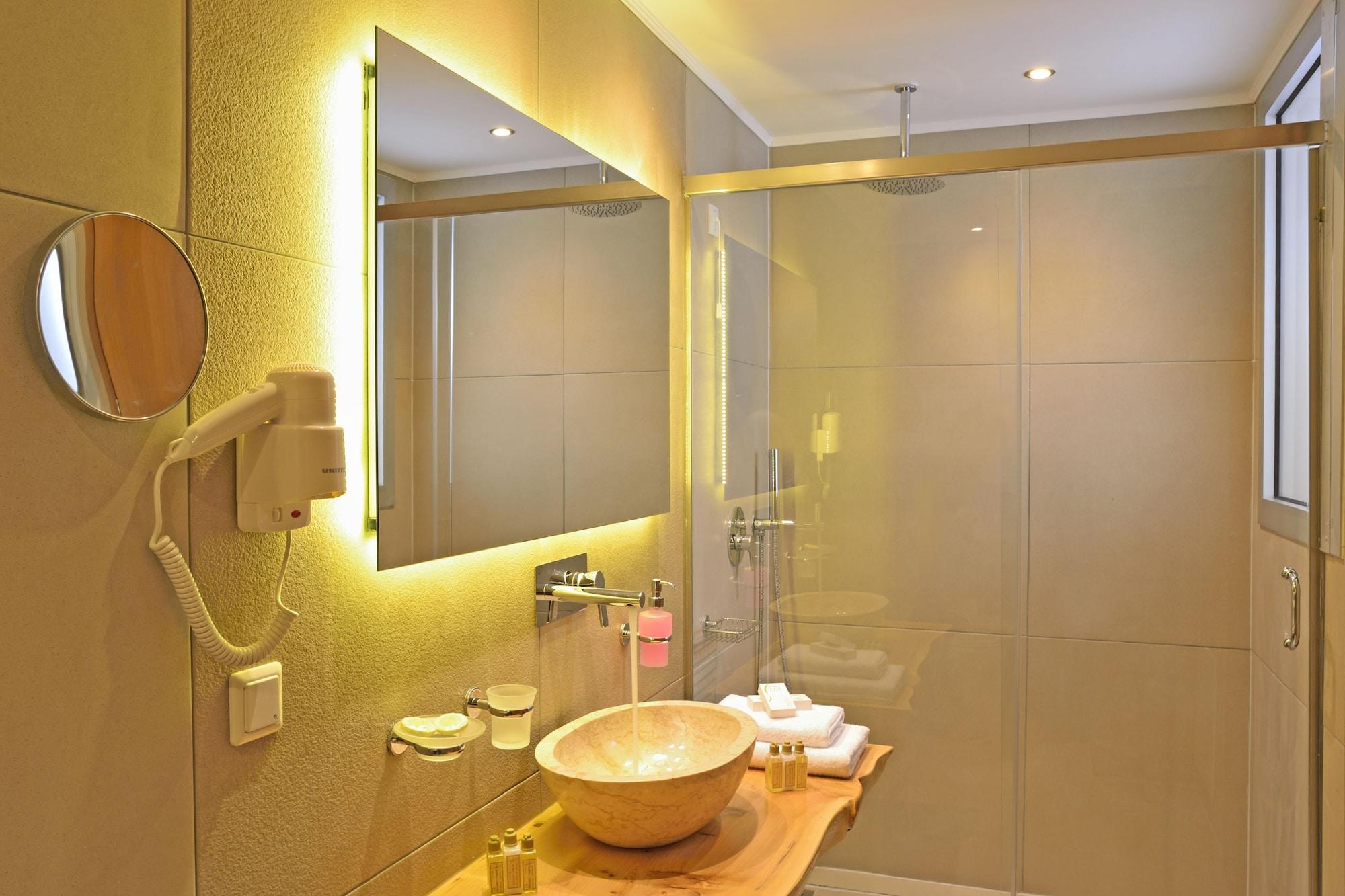 Elia Kentron (Adults Only) Hotel Chania  Bagian luar foto