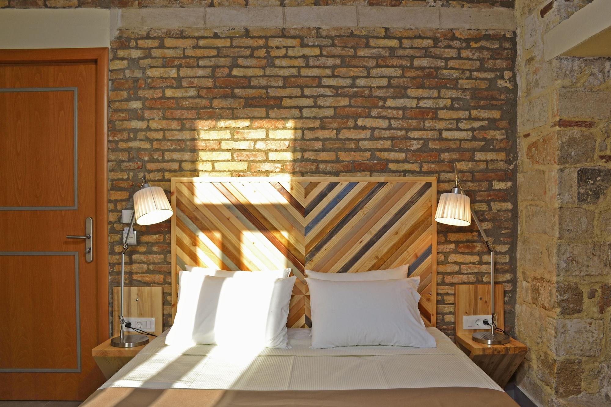 Elia Kentron (Adults Only) Hotel Chania  Bagian luar foto