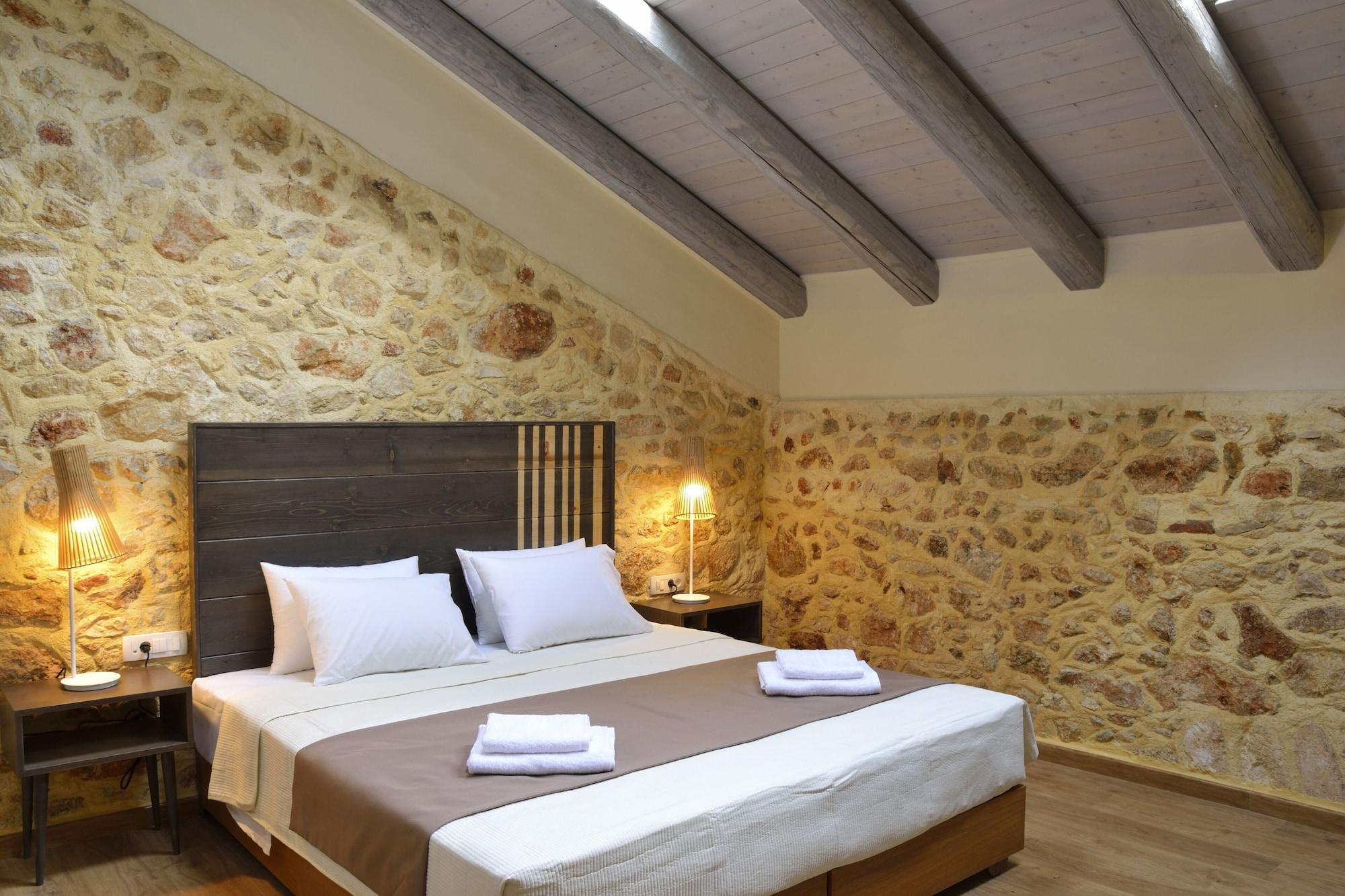 Elia Kentron (Adults Only) Hotel Chania  Bagian luar foto