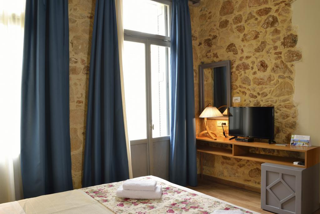 Elia Kentron (Adults Only) Hotel Chania  Bagian luar foto