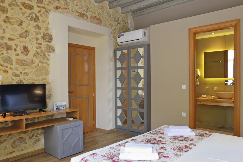 Elia Kentron (Adults Only) Hotel Chania  Bagian luar foto
