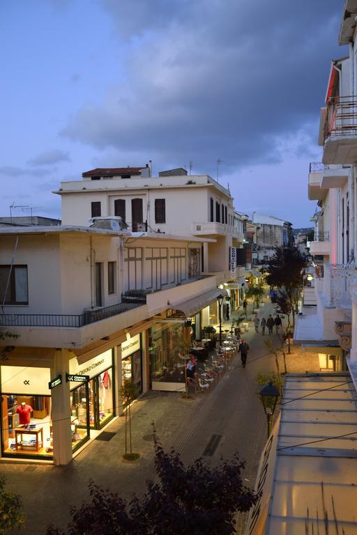 Elia Kentron (Adults Only) Hotel Chania  Bagian luar foto