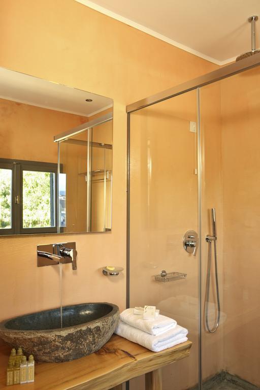 Elia Kentron (Adults Only) Hotel Chania  Bagian luar foto