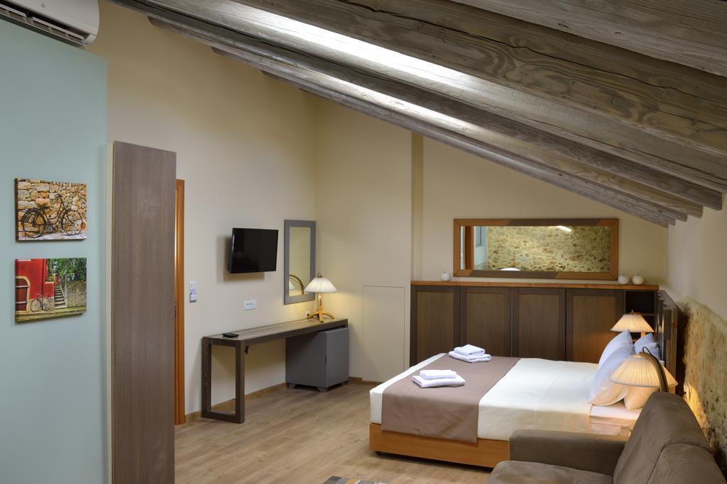 Elia Kentron (Adults Only) Hotel Chania  Bagian luar foto