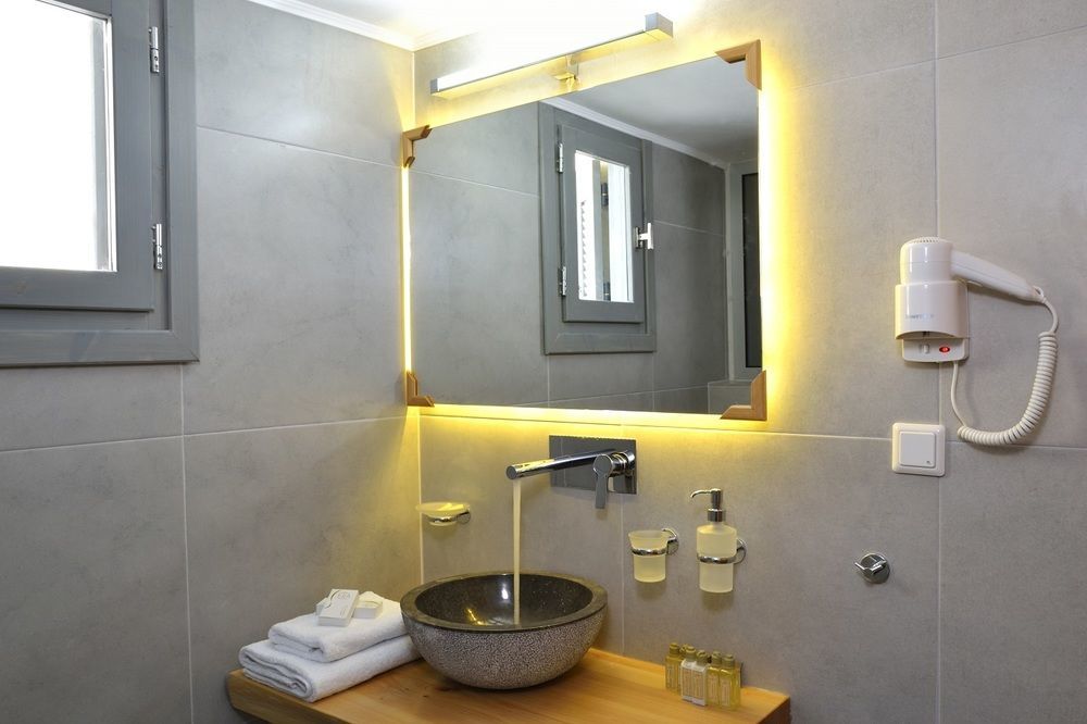 Elia Kentron (Adults Only) Hotel Chania  Bagian luar foto