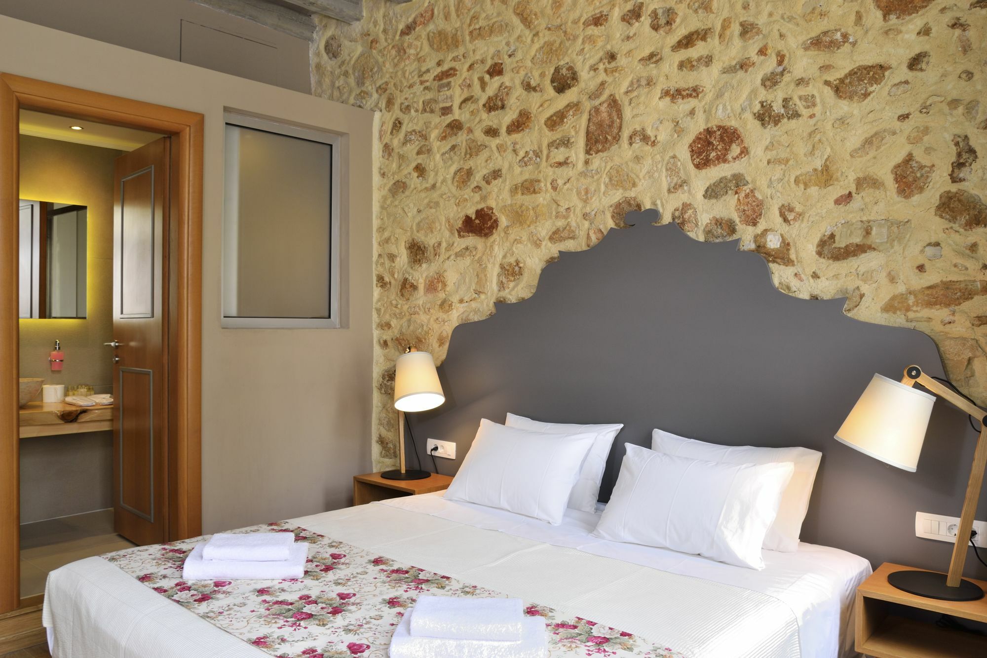 Elia Kentron (Adults Only) Hotel Chania  Bagian luar foto