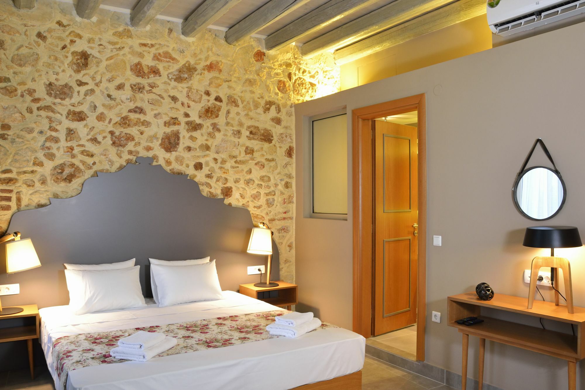 Elia Kentron (Adults Only) Hotel Chania  Bagian luar foto