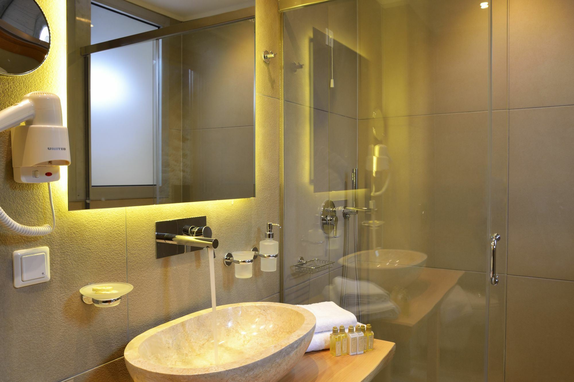Elia Kentron (Adults Only) Hotel Chania  Bagian luar foto